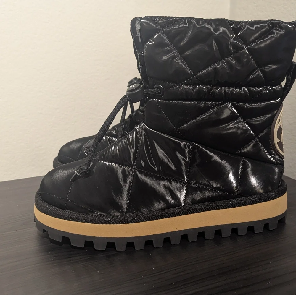 GUESS Women's Leian Ankle Booties - Size 5.5‎